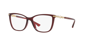 Platini 93188BU Vermelho