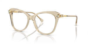 Swarovski 2012 Bege Transparente