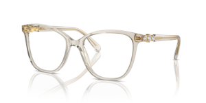 Swarovski 3003 Bege Transparente